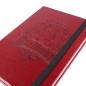 Cuaderno A5 Gryffindor Harry Potter