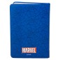 Cuaderno Spiderman Marvel