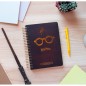 Cuaderno A5 Harry Potter