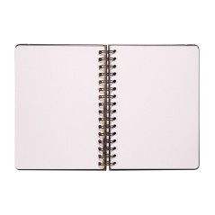 Cuaderno A5 El Señor de los Anillos