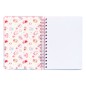 Cuaderno A5 Sakura BT21