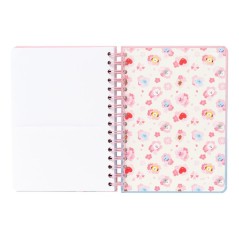 Cuaderno A5 Sakura BT21