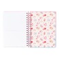 Cuaderno A5 Sakura BT21