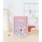 Cuaderno A5 Sakura BT21