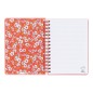 Cuaderno A5 Love Yourself Snoopy