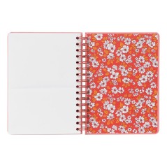 Cuaderno A5 Love Yourself Snoopy