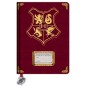 Cuaderno A5 Hogwarts Harry Potter