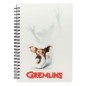 Cuaderno 3D Gremlins