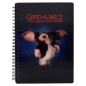 Cuaderno 3D Gremlins