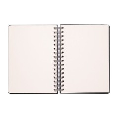 Cuaderno A5 Dragones y Mazmorras