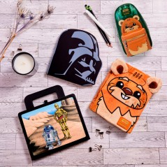 Cuaderno Ewok Return of the Jedi Star Wars