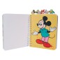 Cuaderno Mickey & Friends 100th Anniversary Disney Loungefly