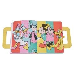 Cuaderno Mickey and Friends 100th Anniversary Disney Loungefly