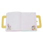 Cuaderno Mickey and Friends 100th Anniversary Disney Loungefly