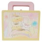 Cuaderno Pompompurin &38 Macarron Carnival Sanrio Loungefly