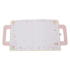 Cuaderno Pompompurin &#38; Macarron Carnival Sanrio Loungefly