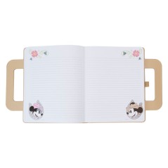 Cuaderno Western Mickey &#38; Minnie Disney Loungefly