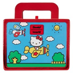 Cuaderno 50th Anniversary Hello Kitty Loungefly