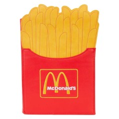 Cuaderno French Fries Mcdonalds Loungefly