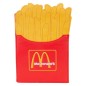 Cuaderno French Fries Mcdonalds Loungefly