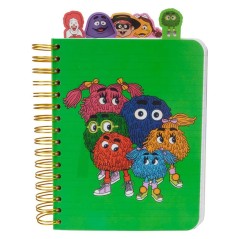 Cuaderno McDonalds Loungefly