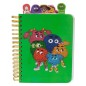 Cuaderno McDonalds Loungefly