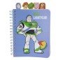 Cuaderno Toy Story Disney Loungefly