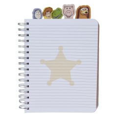 Cuaderno Toy Story Disney Loungefly