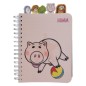 Cuaderno Toy Story Disney Loungefly