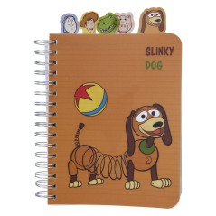 Cuaderno Toy Story Disney Loungefly