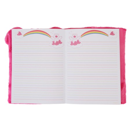 Cuaderno peluche Lotso Toy Story Disney Loungefly