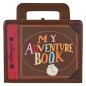 Cuaderno Adventure Book 15th Anniversary Up Disney Pixar Loungefly