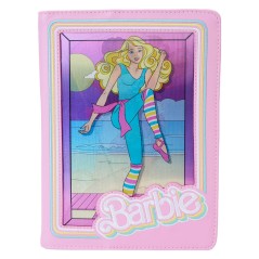 Cuaderno 65th Anniversary Barbie Loungefly