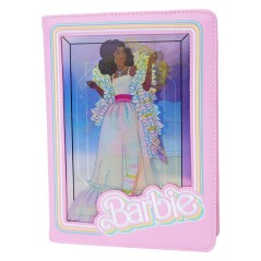 Cuaderno 65th Anniversary Barbie Loungefly