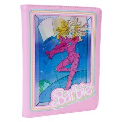 Cuaderno 65th Anniversary Barbie Loungefly