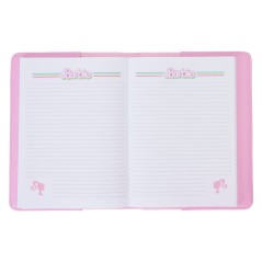 Cuaderno 65th Anniversary Barbie Loungefly