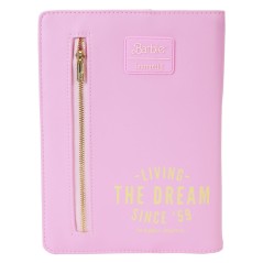 Cuaderno 65th Anniversary Barbie Loungefly