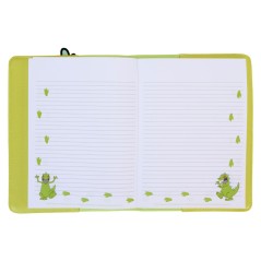 Cuaderno Reptar Rugrats Loungefly