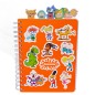 Cuaderno Rugrats Loungefly