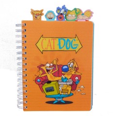 Cuaderno Rugrats Loungefly