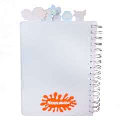 Cuaderno Rugrats Loungefly