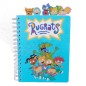 Cuaderno Rugrats Loungefly