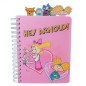 Cuaderno Rugrats Loungefly