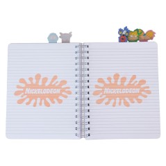 Cuaderno Rugrats Loungefly