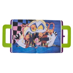 Cuaderno Beetlejuice Loungelfy