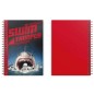 Cuaderno A5 Swimtrooper Original Stormtrooper