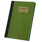 Cuaderno premium Slytherin Harry Potter