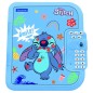 Diario secreto electronico Stitch Disney