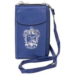 Bolso funda Smartphone Ravenclaw Harry Potter