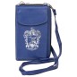 Bolso funda Smartphone Ravenclaw Harry Potter